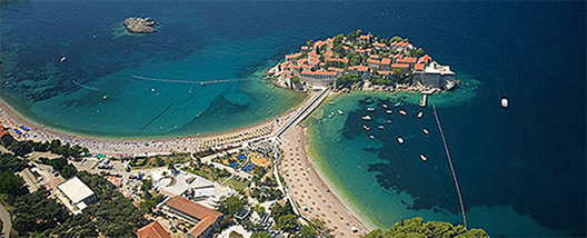 Izleti i ekskurzije Crna Gora, Montenegro